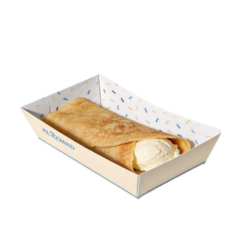 Crepe